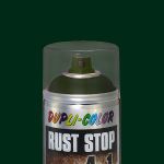 Motip Spray Anti-ferrugem Verde Semi-brilho 400 ml - DC-868368
