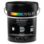 Dyrup Selaqua-p 0.75 Lt - 5090-000-3