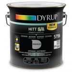 Dyrup Hitt Acetinado Branco 0,75L - 5796-800-3