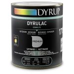Dyrup Dyrulac Preto 0,75L - 1715-895-3