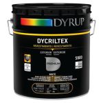 Dyrup Dycriltex Branco 15L - 5900-800-7