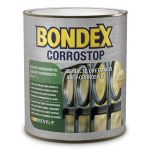 Dyrup Bondex Corrostop 0.75 Lt Cobre Martelado - 1161-710-3