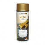 Motip Spray Dourado 400ml - MTLL-304668