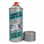 Motip Spray M+ 400ml Silicone - MD-409690