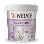 Neuce Aquaneuce Primário Acrílico Aquoso Branco ( Anti-manchas ) 1L