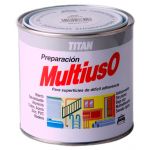 Titan Preparação Multiusos Verde 500ml