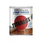 Titan Protetor Aquoso P/decks Madeira Incolor Acet. A/d 750ml
