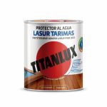 Titan Protetor Aquoso P/decks Madeira Incolor Acet. A/d 2.5L