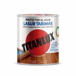 Titan Protetor Aquoso P/decks Madeira Incolor Acet. 750ml