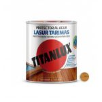Titan Protetor Ecológico Lasur Acetinado Pinho Natural 750ml