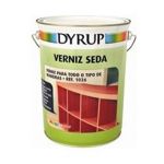 Dyrup Verniz Seda 5L - 1026-000-13