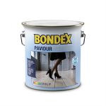 Bondex Pavidur Incolor 0.75 Lt - 4145-900-3
