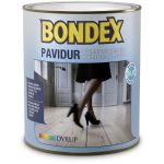Bondex Pavidur Brilhante Incolor 0.75Lt - 4125-900-3