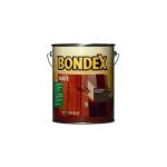 Bondex Mate Pinho Oregon 5L - 4385-728-13