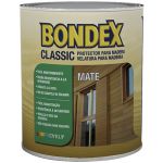 Bondex Mate Macassar 0.75 Lt - 4385-738-3