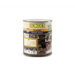 Bondex Classic Mate Incolor 0,75L