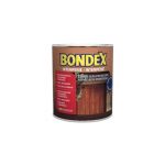 Bondex Intemperie Brilho Carvalho Médio 0,75L - 4685-760-3