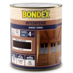 Bondex Intemperie Brilhante Nogueira 0.75Lt - 4685-761-3