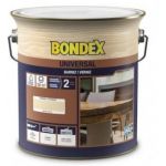 Bondex Acetinado Teca 5L - 4390-905-13