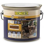 Bondex Acetinado Teca 2,5L - 4390-905-12