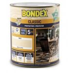 Bondex Acetinado Teca 0.75Lt - 4390-905-3