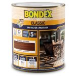Bondex Acetinado Pinho 0.75 Lt - 4390-909-3