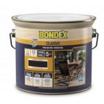 Bondex Acetinado Mogno 2.5 Lt - 4390-902-12