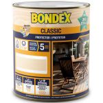 Bondex Acetinado Incolor 5L - 4390-900-13