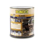 Bondex Acetinado Incolor 0,75L