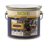 Bondex Acetinado Castanho 2,5L - 4390-903-12