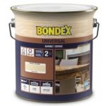 Bondex Acetinado Castanho 0,75 L - 4390-903-3