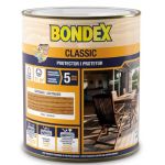 Bondex Acetinado Carvalho 0,75L - 4390-901-3