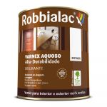 Robbialac Verniz Varnex Aquoso Alta Durabilidade 0,75l