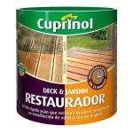 Robbialac Restaurador Deck e Jardim 1L