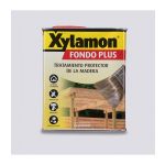 Xyladecor Fundo Extra para Madeira Xylamon 750 ml