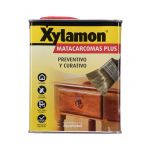 Xyladecor Tratamento Especial Anti Carcoma Matacarcomas Xylamon 2,5 L