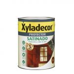 Xyladecor Protector Satinado Incolor 750 ml
