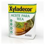 Xyladecor Óleo para Teca 750 ml