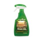 Robbialac Oleo Teca Sem Odor Spray 0,5L