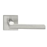 Tupai Puxador Par Aço Inox Satinado - 2253Q
