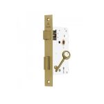 Tupai Fechadura 502 Latão Bronze