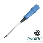 Proskit Chave Torx com Furo T08H 165MM - 89400-T08H