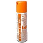 Tasovision Spray Verniz Protector Vermelho Transparente (250ml) - ESMALECTRIC