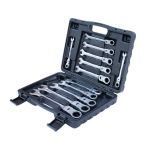 HedoTools Caixa de Ferramentas 12 Peças (HT-062)