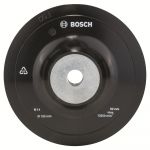 Bosch 125MM com Parafuso