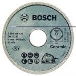 Bosch Cerâmica Pks 1600 65MM