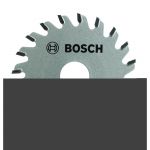 Bosch Multiuso 20 Dentes Pks 1600