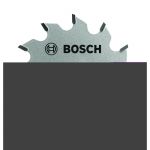 Bosch Multiusos 12 Dentes Pks 1600
