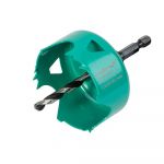 Wolfcraft Carbono 65MM