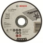 Bosch Inox D125MM